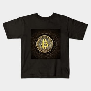 BTC Kids T-Shirt